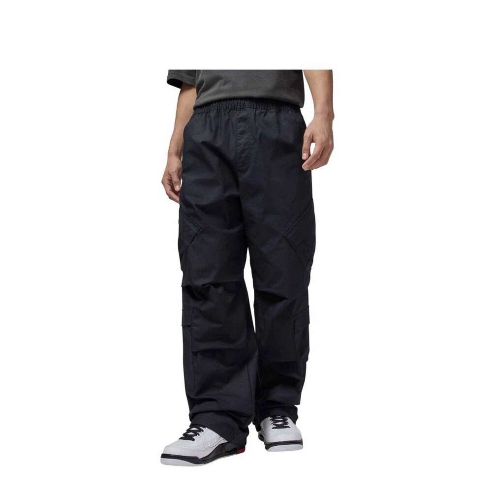 MENS JORDAN FLIGHT UTILITY PANTS HV0530-010-L
